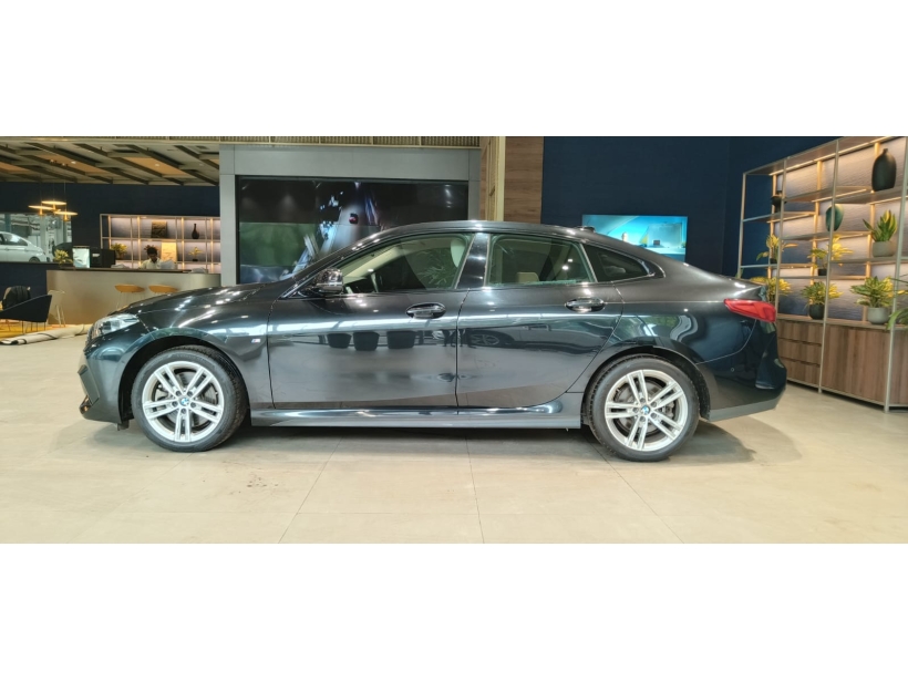BMW 2 Series 220i M Sport