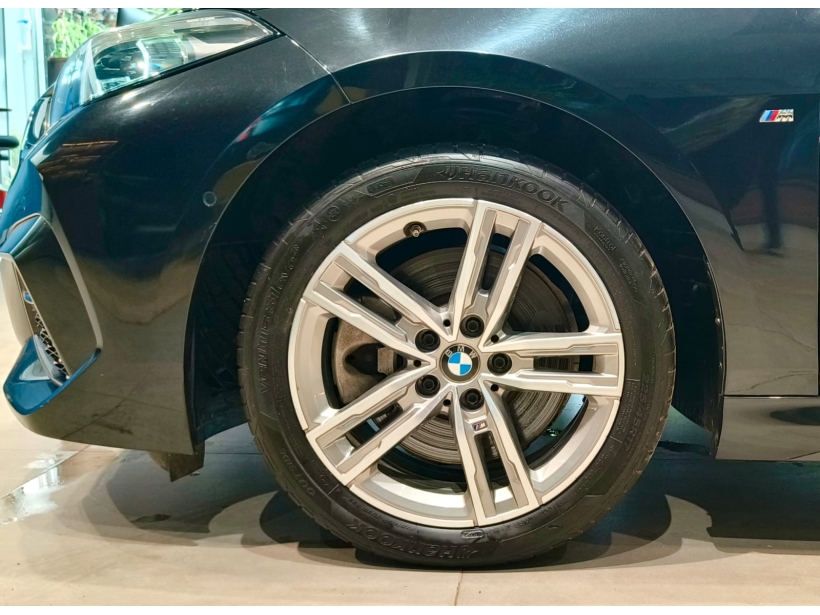 BMW 2 Series 220i M Sport