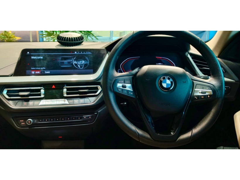 BMW 2 Series 220i M Sport