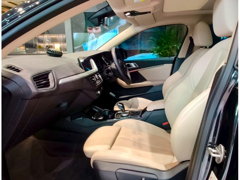 BMW 2 Series 220i M Sport
