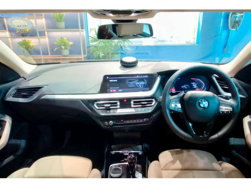 BMW 2 Series 220i M Sport