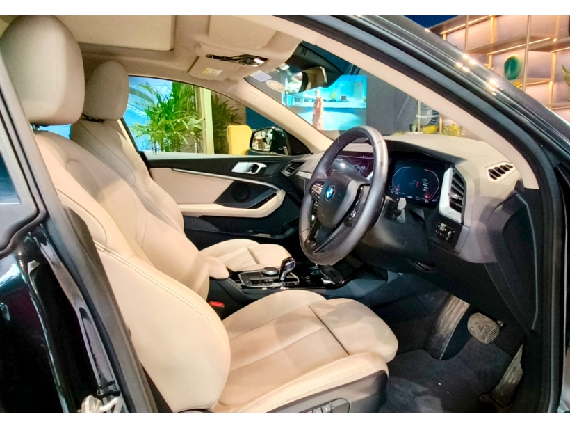 BMW 2 Series 220i M Sport