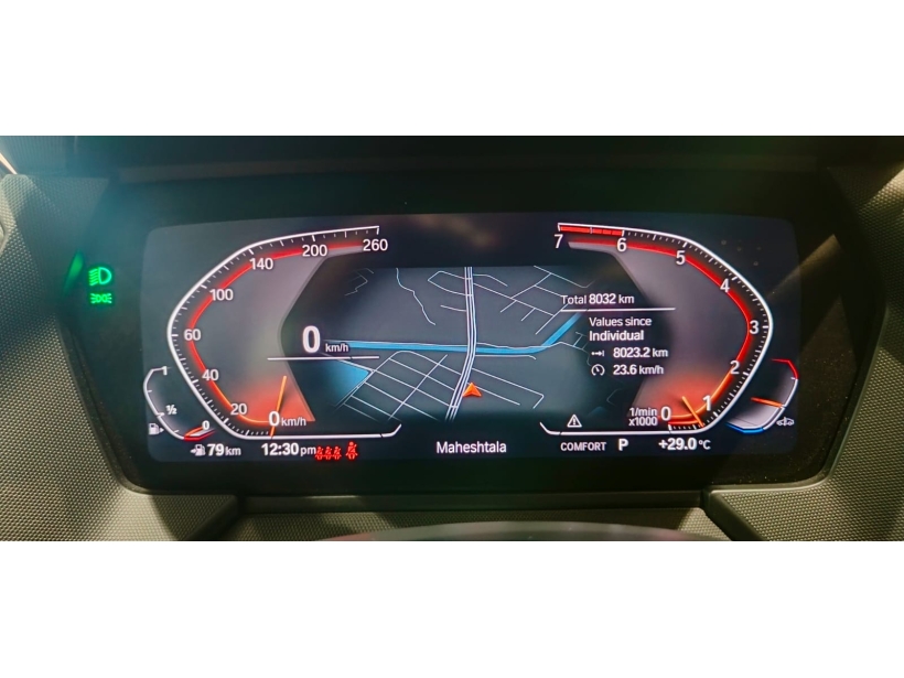 BMW 2 Series 220i M Sport
