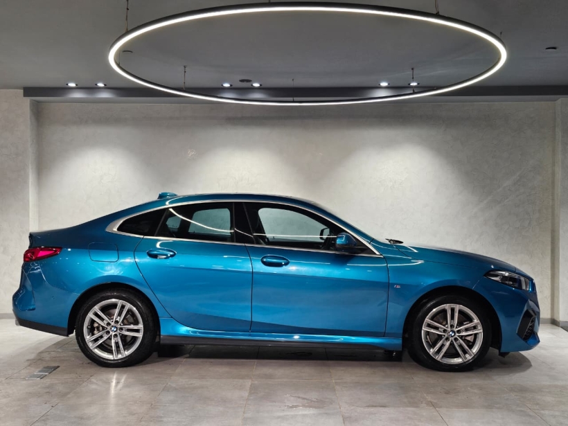 BMW 2 Series 220i M Sport