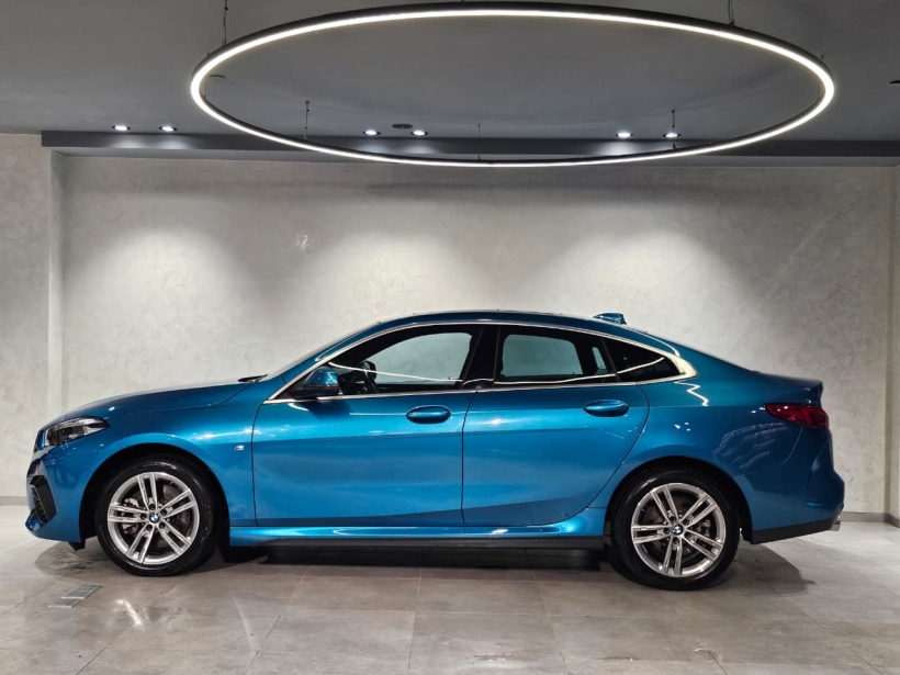 BMW 2 Series 220i M Sport