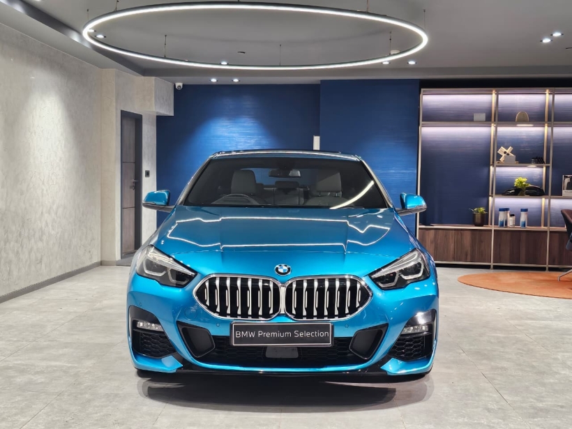 BMW 2 Series 220i M Sport