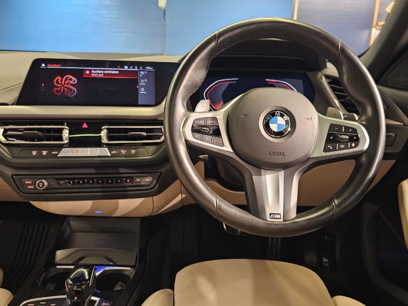 BMW 2 Series 220i M Sport
