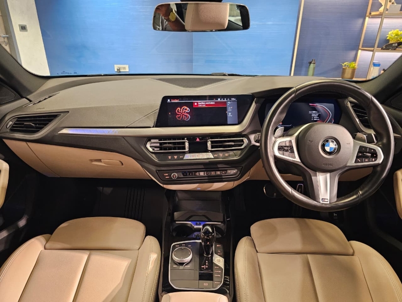 BMW 2 Series 220i M Sport