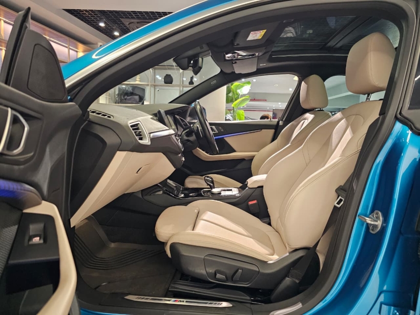 BMW 2 Series 220i M Sport