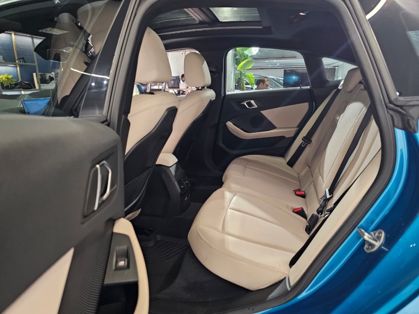 BMW 2 Series 220i M Sport