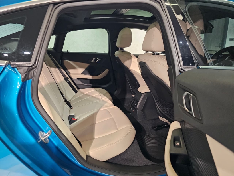 BMW 2 Series 220i M Sport