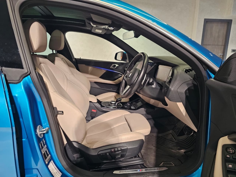 BMW 2 Series 220i M Sport