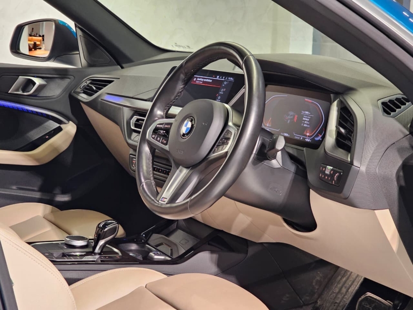 BMW 2 Series 220i M Sport