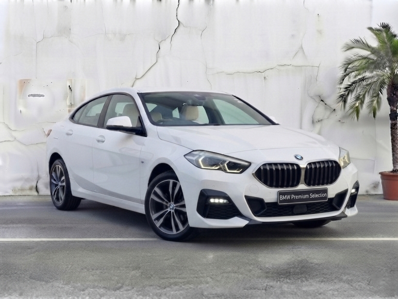 BMW 2 Series 220d M Sport