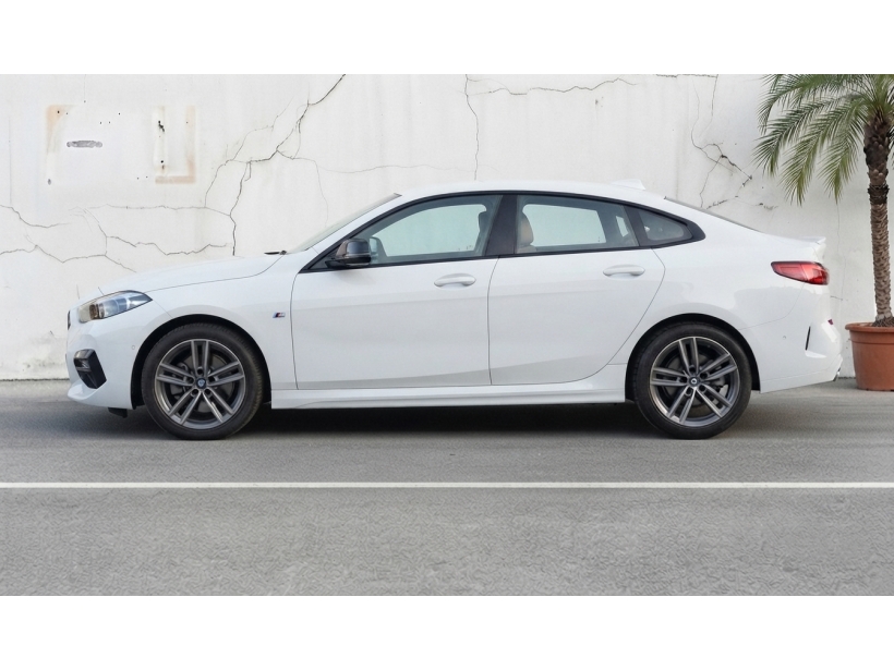 BMW 2 Series 220d M Sport