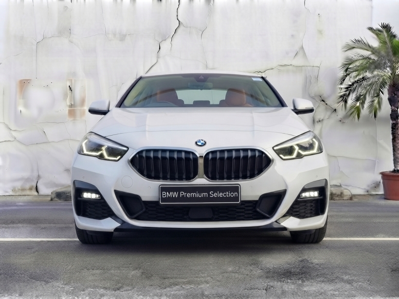 BMW 2 Series 220d M Sport