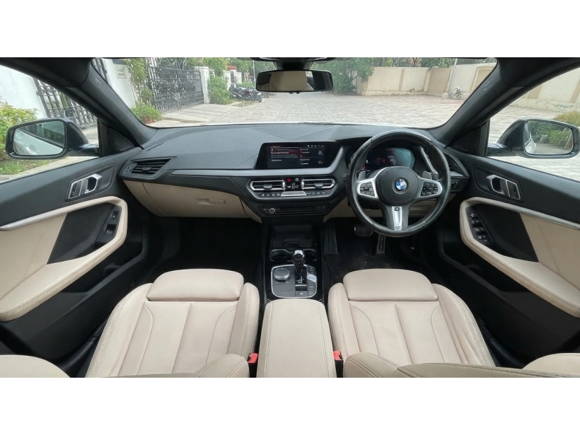 BMW 2 Series 220d M Sport