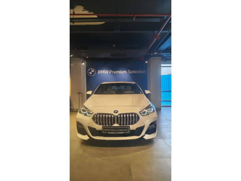 BMW 2 Series 220i M Sport