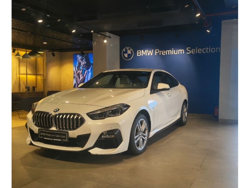 BMW 2 Series 220i M Sport