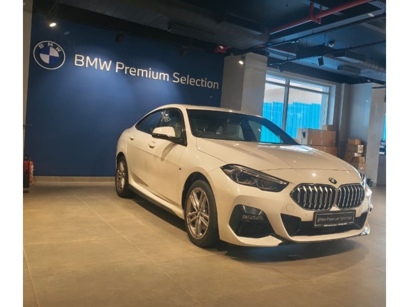 BMW 2 Series 220i M Sport