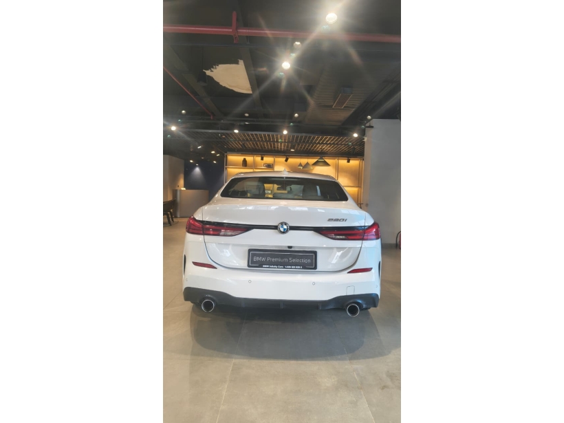 BMW 2 Series 220i M Sport