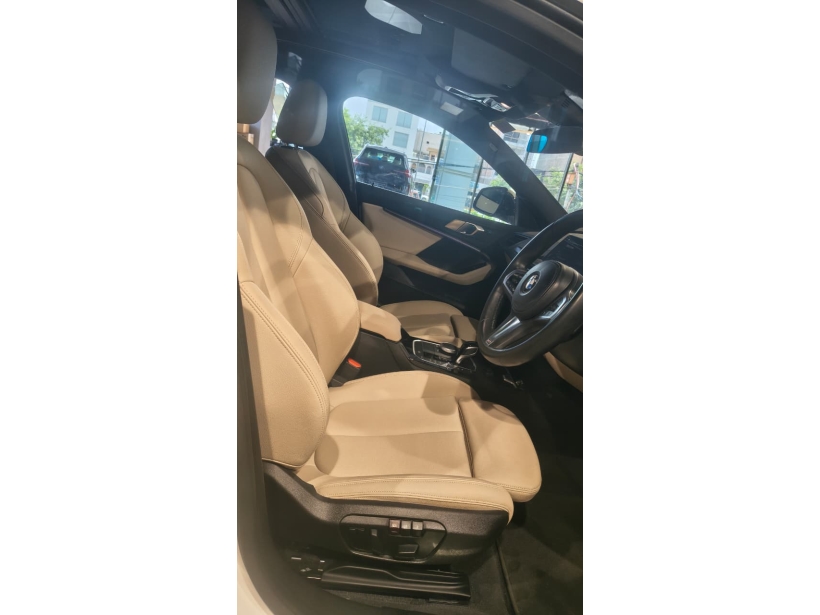 BMW 2 Series 220i M Sport