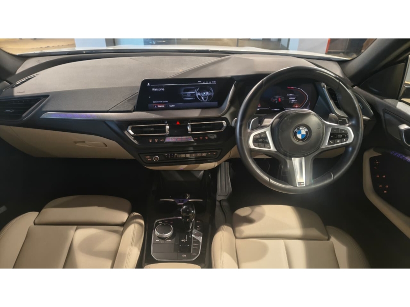 BMW 2 Series 220i M Sport