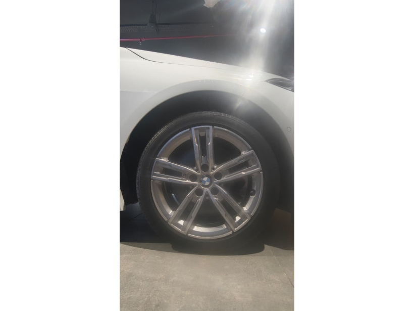 BMW 2 Series 220i M Sport
