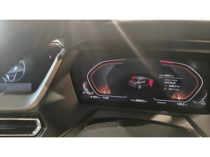 BMW 2 Series 220i M Sport