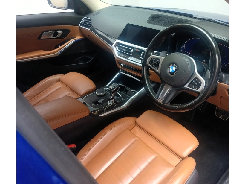 BMW 3 Series Gran Limousine 330Li M Sport