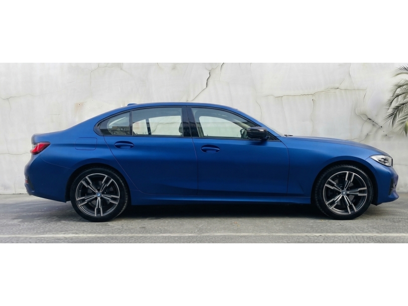 BMW 3 Series Gran Limousine 330Li M Sport