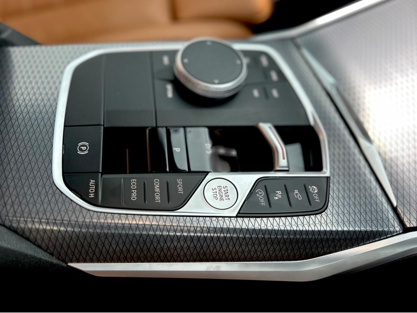 BMW 3 Series Gran Limousine 330Li M Sport Pro