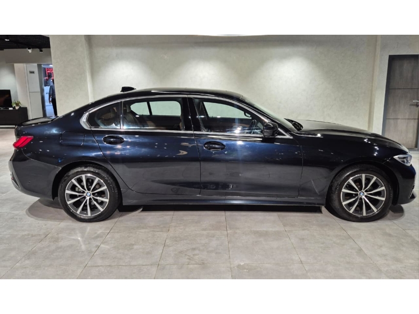 BMW 3 Series Gran Limousine 320Ld Luxury Line