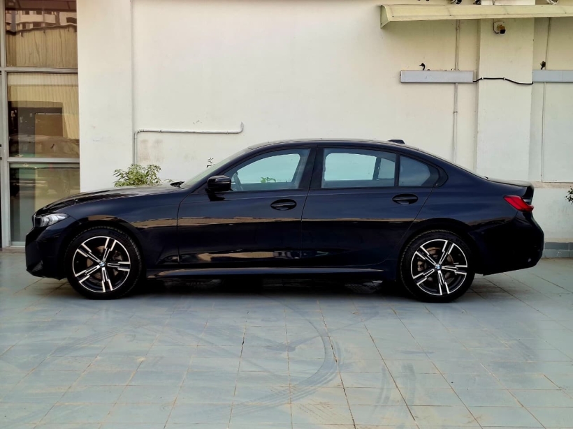 BMW 3 Series Gran Limousine 320Ld M Sport
