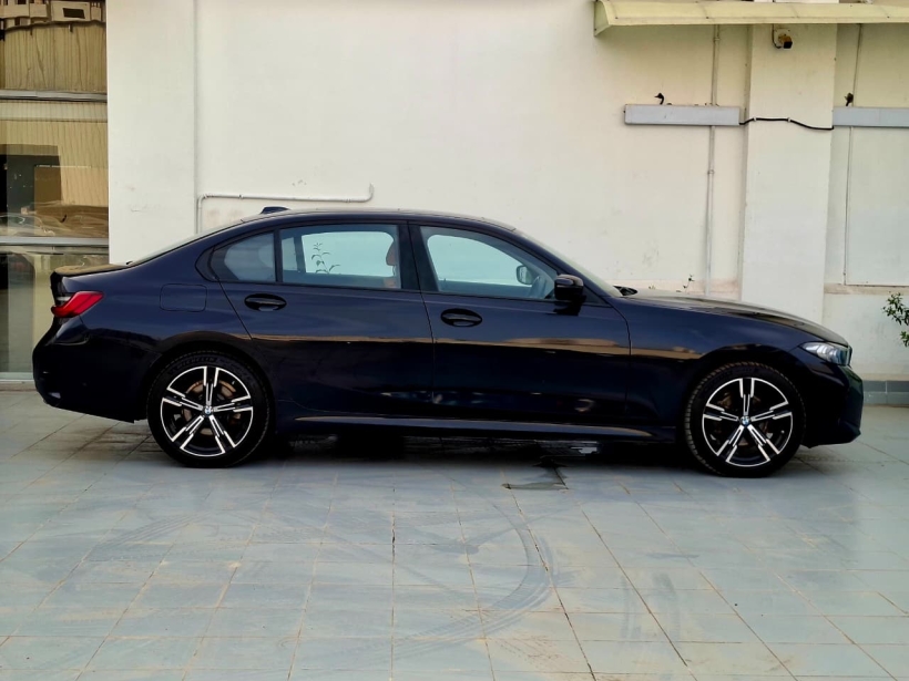 BMW 3 Series Gran Limousine 320Ld M Sport
