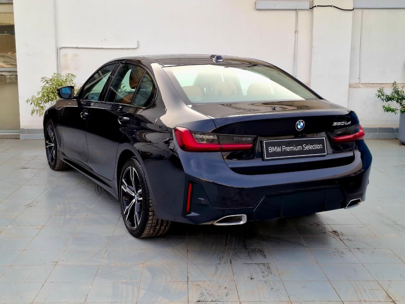 BMW 3 Series Gran Limousine 320Ld M Sport