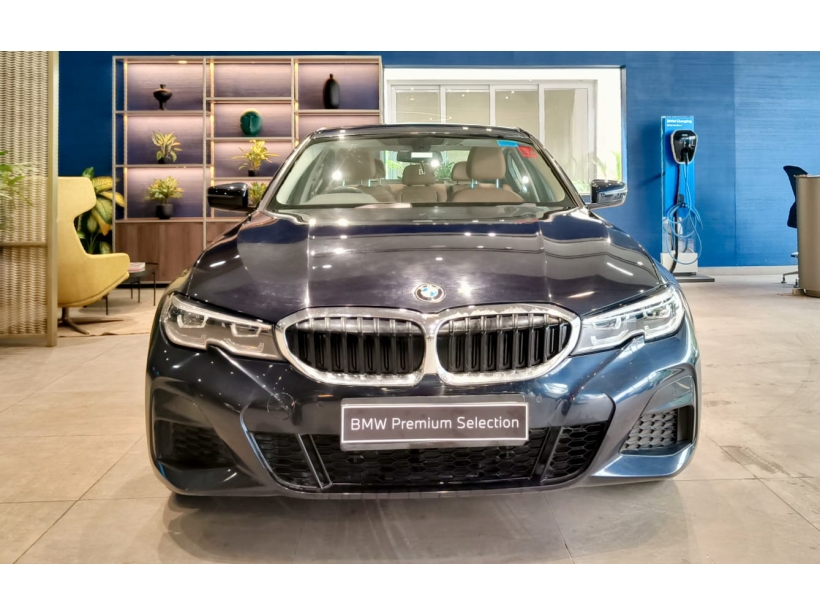BMW 3 Series Gran Limousine 330Li M Sport