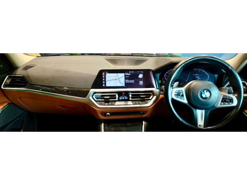 BMW 3 Series Gran Limousine 330Li M Sport