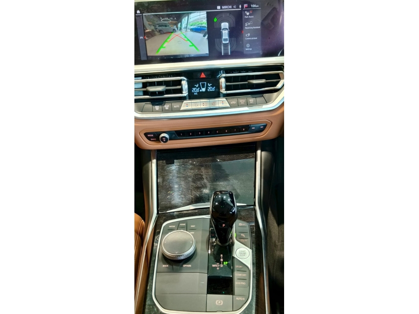 BMW 3 Series Gran Limousine 330Li M Sport