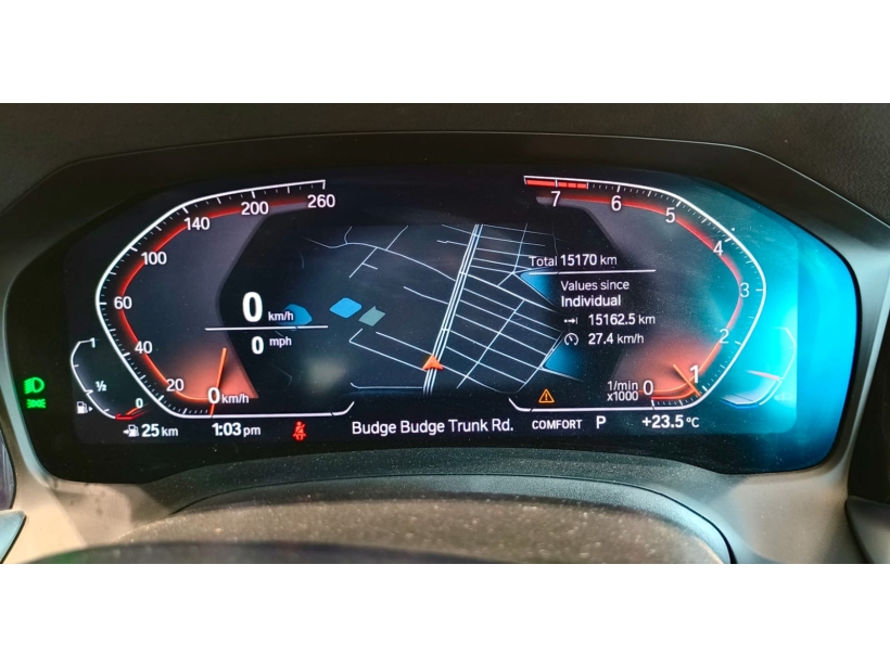BMW 3 Series Gran Limousine 330Li M Sport