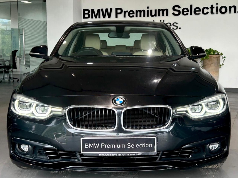 BMW 3 Series 320i