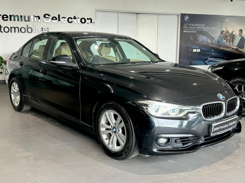 BMW 3 Series 320i