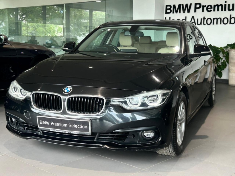 BMW 3 Series 320i