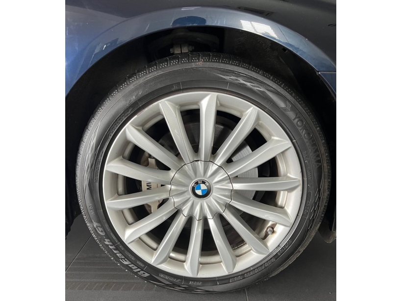 BMW 7 Series 730Ld DPE Signature