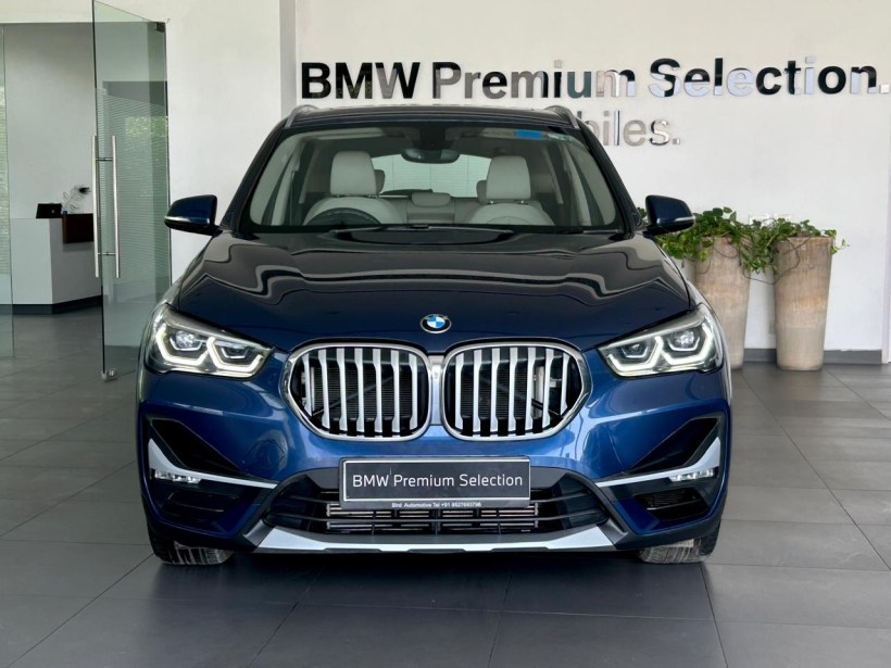 BMW X1 sDrive20d xLine