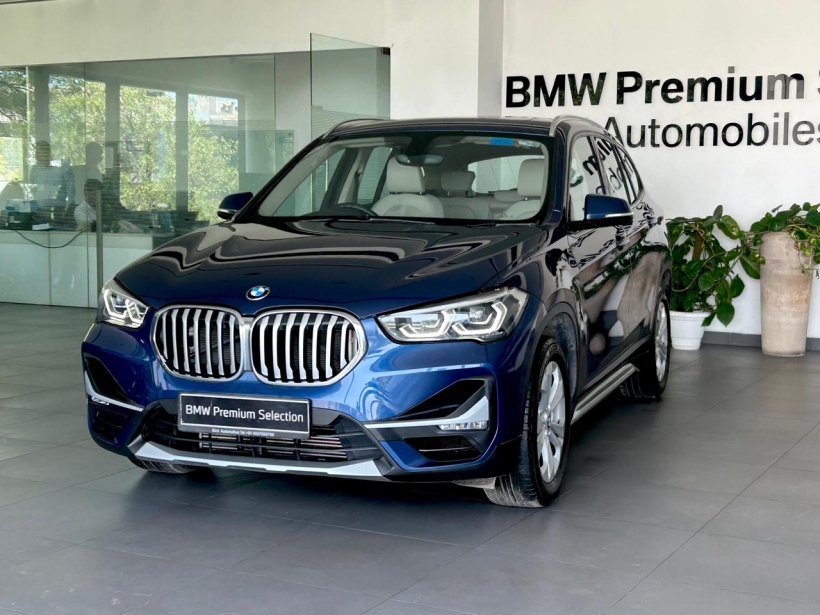 BMW X1 sDrive20d xLine