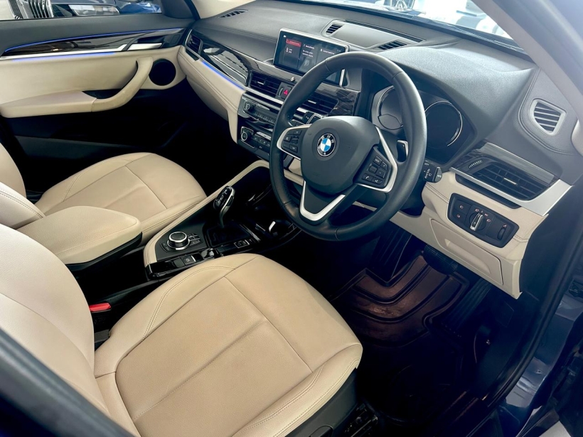 BMW X1 sDrive20d xLine