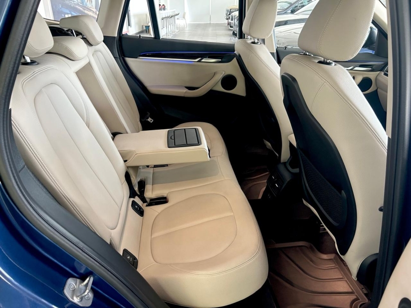 BMW X1 sDrive20d xLine