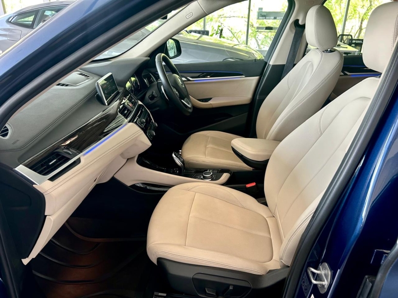 BMW X1 sDrive20d xLine