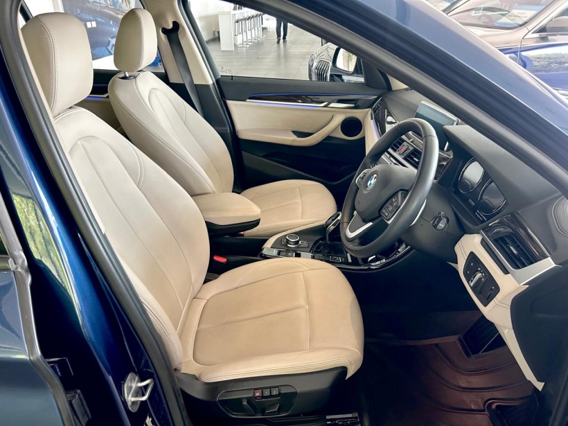 BMW X1 sDrive20d xLine